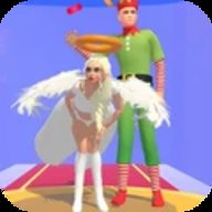 百变女王冲冲冲