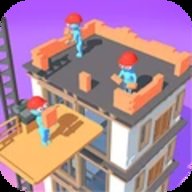 我的小小旅店塔