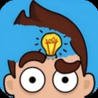 爱冒险的脑洞人