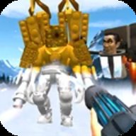 真实开放世界模拟