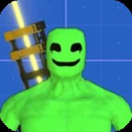 玩偶人自由对战