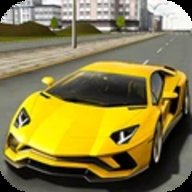 城市狂飙模拟器