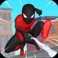 蜘蛛侠超能战士