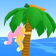 疯狂兔子人乐园