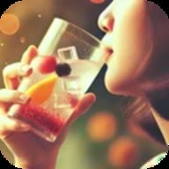 喝饮料模拟神器