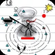 火柴人无双战将