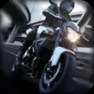 狂热摩托车 1.0 最新版