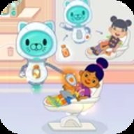 开个医院模拟器