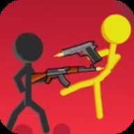 火柴人模拟对决