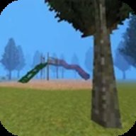 恐怖森林惊魂夜