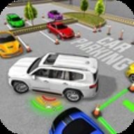 真实模拟停车3D