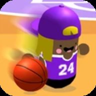 趣豆豆篮球 1.0.00 官方正版