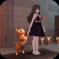 快救救小姐姐吧