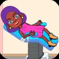 医院经营模拟器