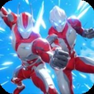 钢铁战士大作战