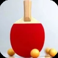 模拟乒乓球