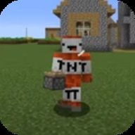 像素方块建造生存