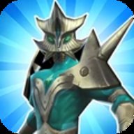 怪物进化大作战