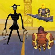 地铁突围 1.0 官方正版