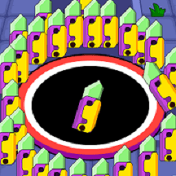 黑洞发育模拟器