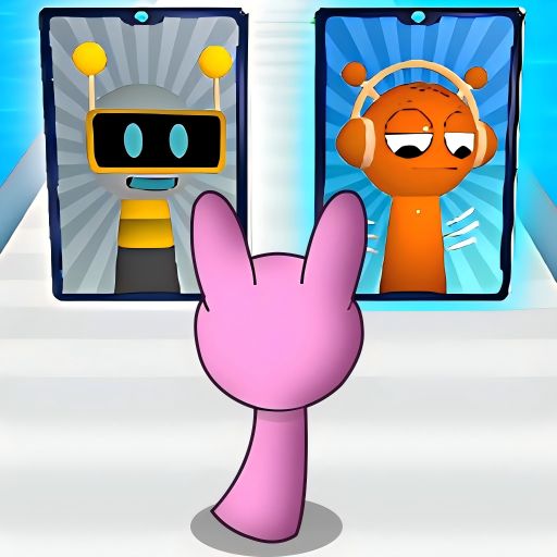 节奏盒子跑酷 1.0 安卓版