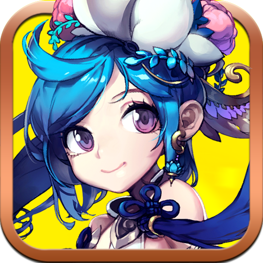 忘仙2怀旧版 7.4.0 安卓版