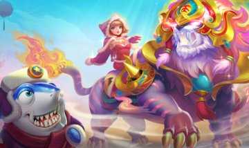 捕鱼新纪元版本大全