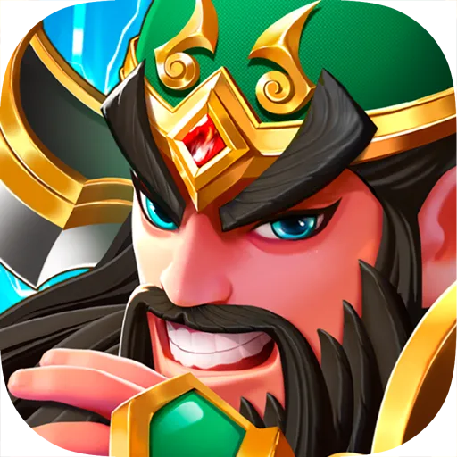 塔防三国志2折扣端