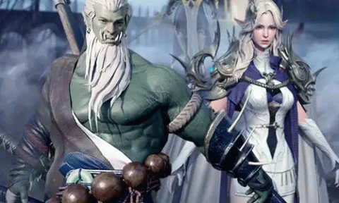 曜石神魔录哪个版本最好玩-曜石神魔录手游版本更新