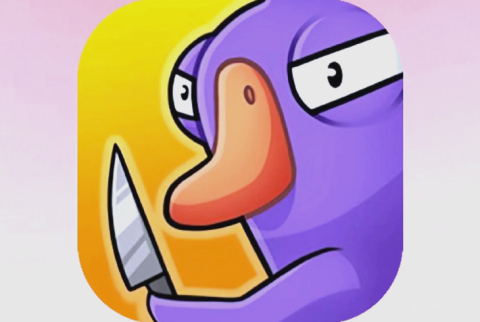 鹅鸭杀手机安卓下载-鹅鸭杀手游官方正版下载-鹅鸭杀游戏大全