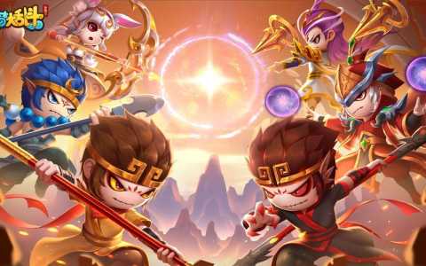 造梦大乱斗有几个版本-造梦大乱斗版本大全