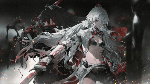 战双帕弥什有哪些版本-战双帕弥什手游版本大全