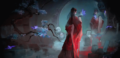 无间梦境游戏系列有几部-无间梦境纸嫁衣合集-无间梦境官方正版下载