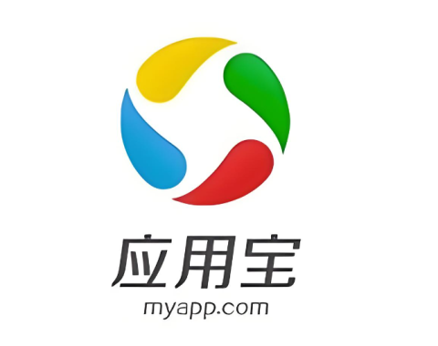 应用宝