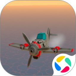 真实飞机模拟器