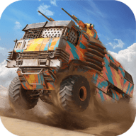 创世战车内购版