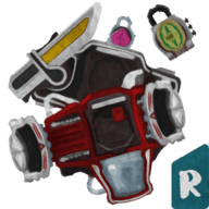 假面骑士铠武腰带模拟器