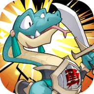 一起当勇士蛇族崛起