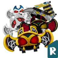 假面骑士kiva腰带模拟器