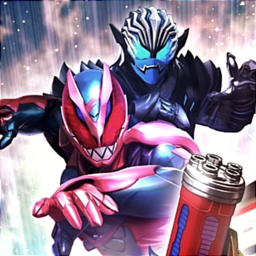 我的世界假面骑士100天