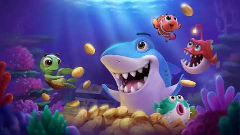 捕鱼大作战版本大全