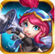 末日机甲风暴之霹雳对战小程序 3.2.3 手机版