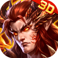 超神名将传公益服