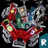 假面骑士双骑模拟器 1.3 安卓版