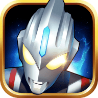 黑暗特利迦奥特曼变身模拟器