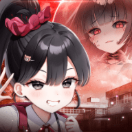 灵魂觉醒双面少女国际服