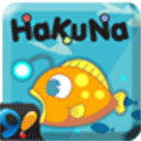 吞食鱼2 1.0 官方正版