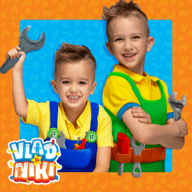 弗拉德和尼基汽车服务