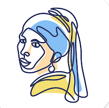 画图和数字填色