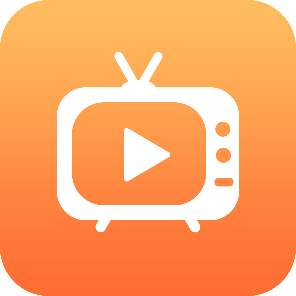 魄狼TV 1.0.1 安卓版